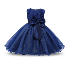 Load image into Gallery viewer, "Arna" Royal Gown Collection - Beautiful Dress