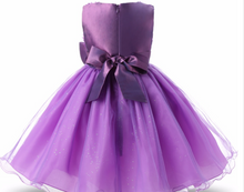 Load image into Gallery viewer, "Arna" Royal Gown Collection - Beautiful Dress