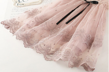 Load image into Gallery viewer, 'Arna" Royal Gown Collection - Beautiful Range of Dresses including Christening