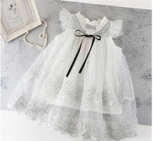 Load image into Gallery viewer, 'Arna" Royal Gown Collection - Beautiful Range of Dresses including Christening