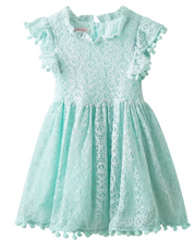Load image into Gallery viewer, 'Arna" Royal Gown Collection - Beautiful Range of Dresses including Christening
