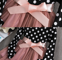 Load image into Gallery viewer, "Arna" Collection - Long Sleeves Dress Winter x2