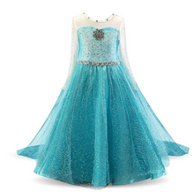 Load image into Gallery viewer, "Arna" Royal Gown Collection - Costume