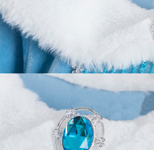 Load image into Gallery viewer, "Arna" Royal Gown Collection - Costume