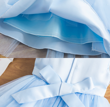 Load image into Gallery viewer, "Arna" Royal Gown Collection - Rainbow Princess Dresses