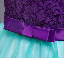 Load image into Gallery viewer, "Arna" Royal Gown Collection - 0-24 Month Baby Princess Dress For Newborn Girls Party Christening Gown Vintage Infant Baptism Wedding