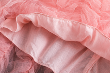 Load image into Gallery viewer, "Arna" Royal Gown Collection - White Lace Princess Dress For Girls