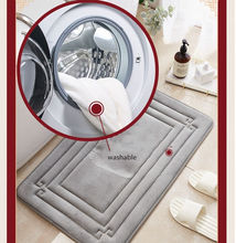 Load image into Gallery viewer, Super Soft Luxury Bath Mats - Many Colours
