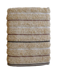 Load image into Gallery viewer, Luxury - Turkish Bath Towel Set | 100% Organic Cotton