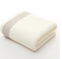 Load image into Gallery viewer, High-Grade - 100% Cotton Towels 3 Piece Luxury Hotel & Spa Quality Bath Towel Set