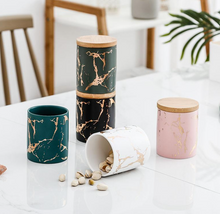 Load image into Gallery viewer, "Arna Lisa" Royal Collection Luxury Set - Tea - Coffee - Sugar