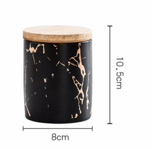 Load image into Gallery viewer, "Arna Lisa" Royal Collection Luxury Set - Tea - Coffee - Sugar