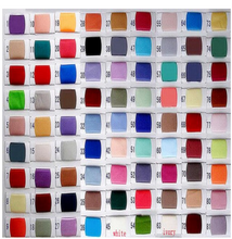 Load image into Gallery viewer, "Arna" Royal Gown Collection - Girl/Formal/Wedding/Pageant - Made to Measure - Large range of Colours