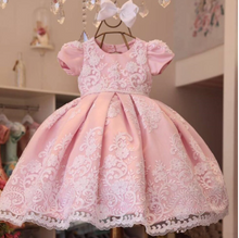 Load image into Gallery viewer, "Arna" Royal Gown Collection - Girl/Formal/Wedding/Pageant - Made to Measure - Large range of Colours