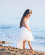 Load image into Gallery viewer, "Arna" Royal Gown Collection - Girl/Formal/Wedding/Pageant - Made to Measure - Large arrange of Colours