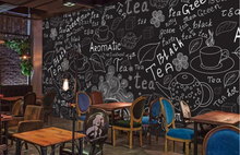 Load image into Gallery viewer, "Arna Collection" Wall Paper - Featured Walls - Kitchen/Pizza/Cafe/Coffee/Food/Spices/Restaurant