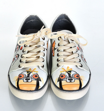 Load image into Gallery viewer, Digital Print Colourful Patterned Women's Sports Shoes - Many Styles & Colours