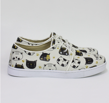 Load image into Gallery viewer, Digital Print Colourful Patterned Women's Sports Shoes - Many Styles & Colours