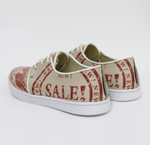 Load image into Gallery viewer, Digital Print Colourful Patterned Women's Sports Shoes - Many Styles & Colours