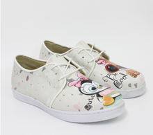 Load image into Gallery viewer, Digital Print Colourful Patterned Women's Sports Shoes - Many Styles & Colours