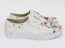 Load image into Gallery viewer, Digital Print Colourful Patterned Women's Sports Shoes - Many Styles & Colours