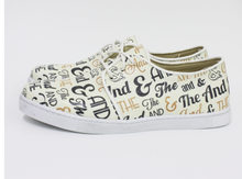 Load image into Gallery viewer, Digital Print Colourful Patterned Women's Sports Shoes - Many Styles & Colours