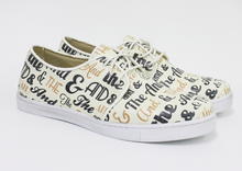 Load image into Gallery viewer, Digital Print Colourful Patterned Women's Sports Shoes - Many Styles & Colours