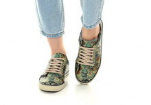 Load image into Gallery viewer, Digital Print Colourful Patterned Women's Sports Shoes - Many Styles & Colours
