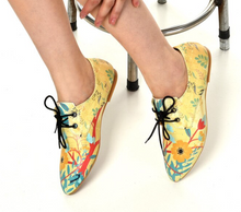 Load image into Gallery viewer, Cats Pattern Daily Print Women Leather - Many Styles & Colours