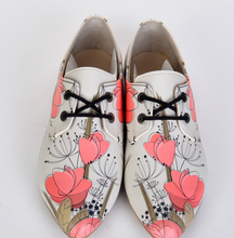 Load image into Gallery viewer, Cats Pattern Daily Print Women Leather - Many Styles & Colours