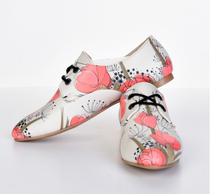 Load image into Gallery viewer, Cats Pattern Daily Print Women Leather - Many Styles & Colours