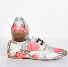 Load image into Gallery viewer, Cats Pattern Daily Print Women Leather - Many Styles & Colours