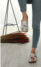 Load image into Gallery viewer, Digital Edition Shoes - Many Styles & Colours - Sabo Slippers