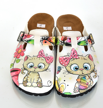 Load image into Gallery viewer, Digital Edition Shoes - Many Styles & Colours - Sabo Slippers