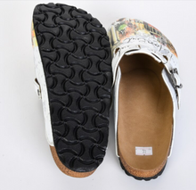 Load image into Gallery viewer, Digital Edition Shoes - Many Styles & Colours - Sabo Slippers