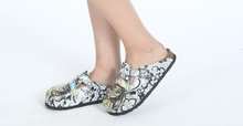 Load image into Gallery viewer, Digital Edition Shoes - Many Styles & Colours - Sabo Slippers