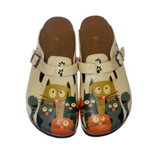 Load image into Gallery viewer, Digital Edition Shoes - Many Styles & Colours - Sabo Slippers