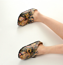 Load image into Gallery viewer, Digital Edition Shoes - Many Styles & Colours - Sabo Slippers