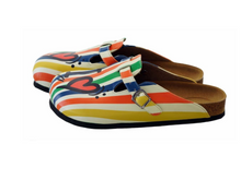 Load image into Gallery viewer, Digital Edition Shoes - Many Colours & Styles - Sabo Slippers