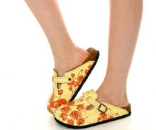 Load image into Gallery viewer, Digital Edition Shoes - Many Colours & Styles - Sabo Slippers