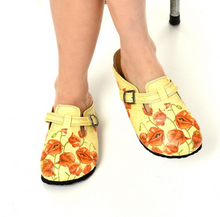 Load image into Gallery viewer, Digital Edition Shoes - Many Colours & Styles - Sabo Slippers
