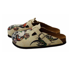 Load image into Gallery viewer, Digital Edition Shoes - Sabo Slippers Casual Sandals Soft Soled