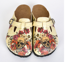 Load image into Gallery viewer, Digital Edition Shoes - Sabo Slippers Casual Sandals Soft Soled
