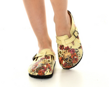 Load image into Gallery viewer, Digital Edition Shoes - Many Styles & Colours - Sabo Slippers Casual Sandals Soft Soled