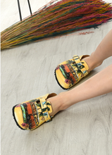 Load image into Gallery viewer, Digital Edition Shoes - Sabo Slippers Casual Sandals Soft Soled