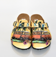 Load image into Gallery viewer, Digital Edition Shoes - Many Styles & Colours - Sabo Slippers Casual Sandals Soft Soled