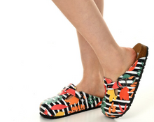 Load image into Gallery viewer, Digital Edition Shoes - Sabo Slippers Casual Sandals Soft Soled