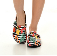 Load image into Gallery viewer, Digital Edition Shoes - Sabo Slippers Casual Sandals Soft Soled
