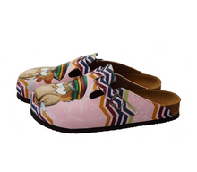 Load image into Gallery viewer, Digital Edition Shoes - Sabo Slippers Casual Sandals Soft Soled