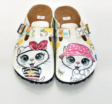 Load image into Gallery viewer, Digital Edition Shoes - Many Styles & Colours - Sabo Slippers Casual Sandals Soft Soled